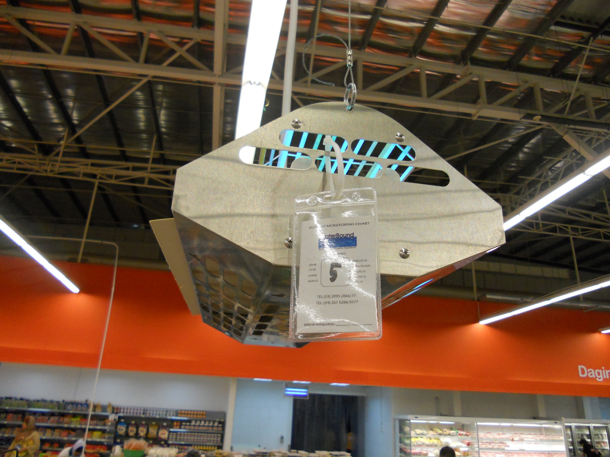 flytrap-80-mounted